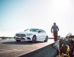 Mercedes-AMG CLS53 4Matic+ 2019 года (AU)